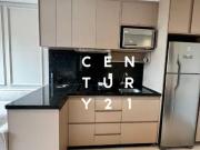 Apartamento com 1 dormitÃ³rio para alugar, 28 mÂ² por R$...