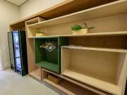 Apartamento com 1 dormitÃ³rio para alugar, 28 mÂ² por R$...