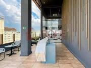 Apartamento com 1 dormitório para alugar, 28 m² por R$...