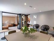 Apartamento com 1 dormitório para alugar, 28 m² por R$...