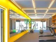 Apartamento para alugar, 28 mÂ² por R$ 4.930,00/mÃªs...