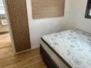 Apartamento com 1 dormitório para alugar, 28 m² por R$...