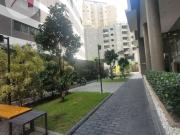 Apartamento com 1 dormitório para alugar, 29 m² por R$...