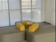 Apartamento com 1 dormitÃ³rio para alugar, 29 mÂ² por R$...