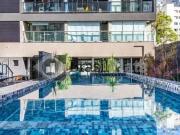 Apartamento com 1 dormitÃ³rio para alugar, 29 mÂ² por R$...