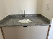 Apartamento com 1 dormitÃ³rio, 30 mÂ² venda por R$...