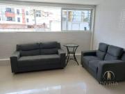 Apartamento com 1 dormitÃ³rio para alugar, 30 mÂ² por R$...