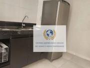 Apartamento com 1 dormitÃ³rio para alugar, 30 mÂ² por R$...