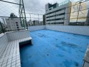 Apartamento com 1 dormitÃ³rio para alugar, 30 mÂ² por R$...