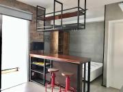 Apartamento com 1 dormitÃ³rio para alugar, 30 mÂ² por R$...