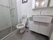 Apartamento com 1 dormitório para alugar, 30 m² por R$...
