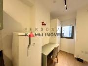 Apartamento com 1 dormitório para alugar, 30 m² por R$...