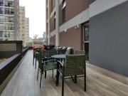 Apartamento com 1 dormitÃ³rio para alugar, 30 mÂ² por R$...