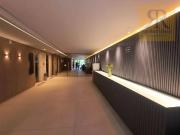 Apartamento com 1 dormitório para alugar, 30 m² por R$...