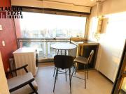 Apartamento com 1 dormitÃ³rio para alugar, 30 mÂ² por R$...