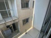 Apartamento com 1 dormitório para alugar, 31 m² por R$...