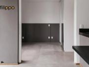 Apartamento com 1 dormitório para alugar, 31 m² por R$...