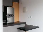 Apartamento com 1 dormitório para alugar, 31 m² por R$...