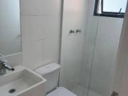 Apartamento com 1 dormitÃ³rio para alugar, 32,58 mÂ² por...