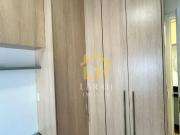 Apartamento com 1 dormitÃ³rio para alugar, 31 mÂ² por R$...