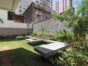 Apartamento com 1 dormitório para alugar, 31 m² por R$...