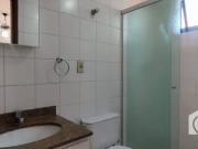 Apartamento com 1 dormitório para alugar, 32 m² por R$...