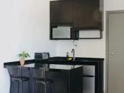 Apartamento com 1 dormitório para alugar, 32 m² por R$...