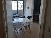 Apartamento com 1 dormitório para alugar, 32 m² por R$...