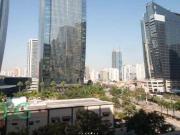 Apartamento para alugar, 32 m² por R$ 5.125,00/mês Santo...