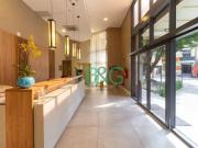 Apartamento com 1 dormitÃ³rio para alugar, 32 mÂ² por R$...