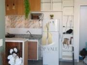 Apartamento com 1 dormitÃ³rio para alugar, 33 mÂ² por R$...