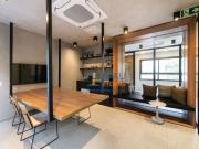 Apartamento com 1 dormitório à venda, 33 m² por R$...