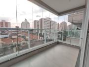 Apartamento com 1 dormitório para alugar, 33 m² por R$...