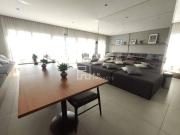 Apartamento com 1 dormitório para alugar, 33 m² por R$...