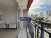 Apartamento com 1 dormitÃ³rio para alugar, 33 mÂ² Vila...
