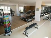 Apartamento com 1 dormitÃ³rio para alugar, 34 mÂ² por R$...