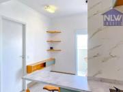 Apartamento com 1 dormitÃ³rio para alugar, 34 mÂ² por R$...