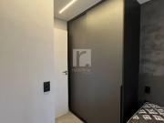 Apartamento com 1 dormitório para alugar, 34 m² por R$...