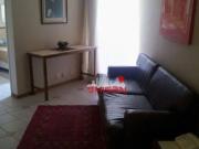 Apartamento com 1 dormitório para alugar, 34 m² por R$...