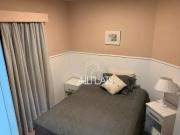 Apartamento com 1 dormitÃ³rio para alugar, 34 mÂ² por R$...