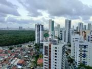 Apartamento com 1 dormitÃ³rio para alugar, 35 mÂ² por R$...