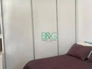 Apartamento para alugar, 35 mÂ² por R$ 3.150,00/mÃªs...