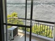 Apartamento com 1 dormitÃ³rio para alugar, 35 mÂ² por R$...