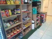 Apartamento com 1 dormitório para alugar, 35 m² por R$...