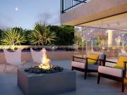 Apartamento com 1 dormitório para alugar, 35 m² por R$...