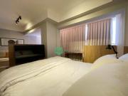 Apartamento com 1 dormitório para alugar, 35 m² por R$...