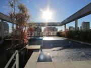 Apartamento com 1 dormitÃ³rio para alugar, 36 mÂ² por R$...