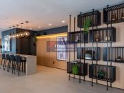 Apartamento com 1 dormitório para alugar, 36 m² por R$...