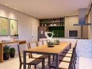 Apartamento com 1 dormitÃ³rio para alugar, 36 mÂ² por R$...
