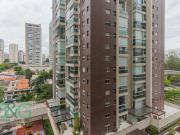 Apartamento com 1 dormitório para alugar, 36 m² por R$...